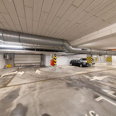 VIP Apartamenty Butikowa Bialystok Bagian luar foto