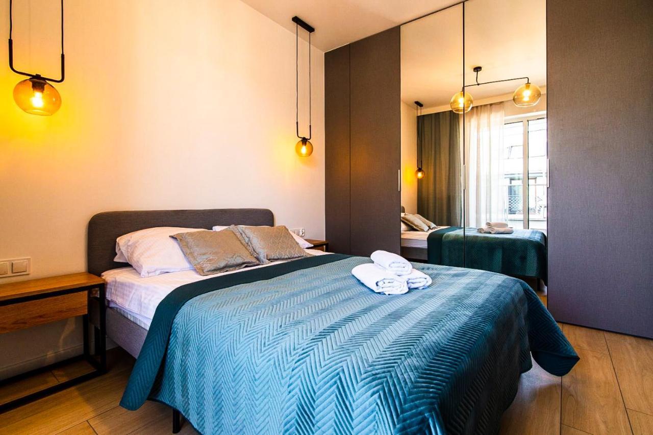 VIP Apartamenty Butikowa Bialystok Bagian luar foto