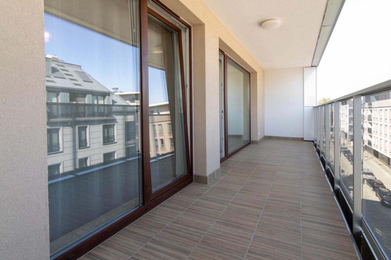 VIP Apartamenty Butikowa Bialystok Bagian luar foto