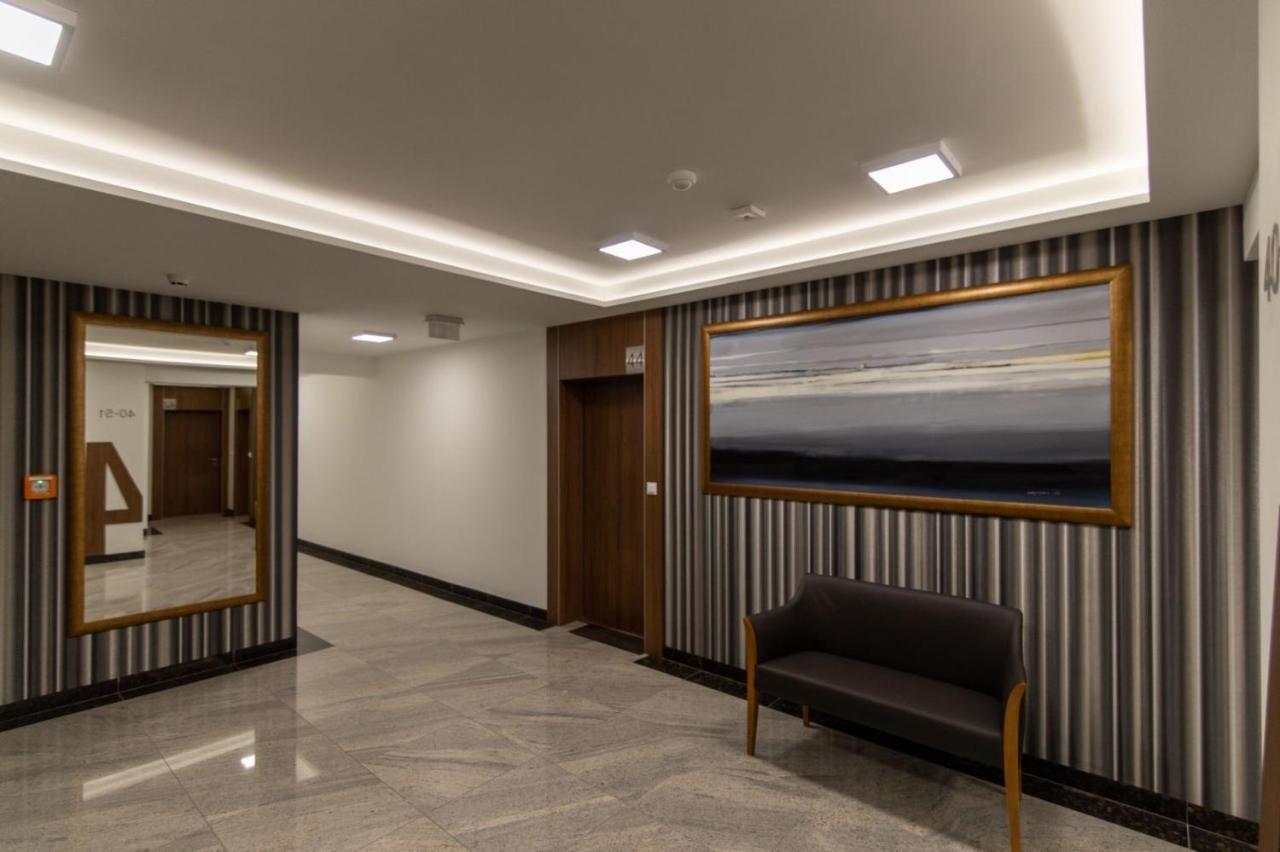 VIP Apartamenty Butikowa Bialystok Bagian luar foto