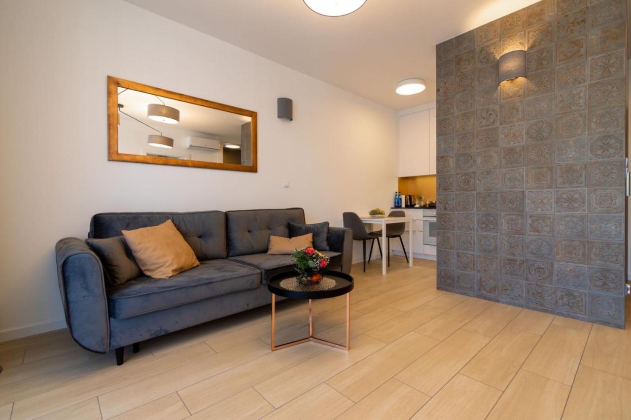 VIP Apartamenty Butikowa Bialystok Bagian luar foto