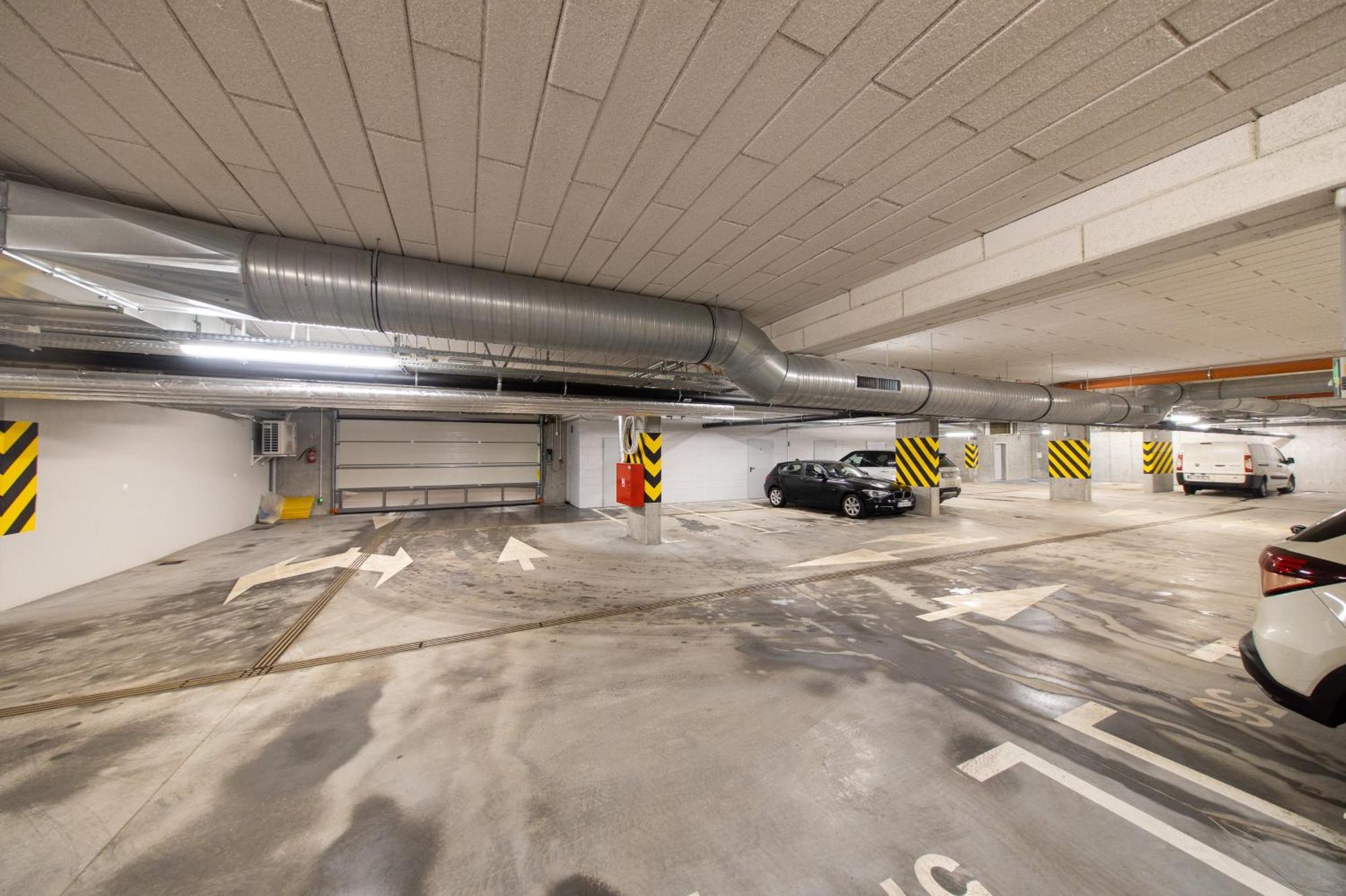 VIP Apartamenty Butikowa Bialystok Bagian luar foto