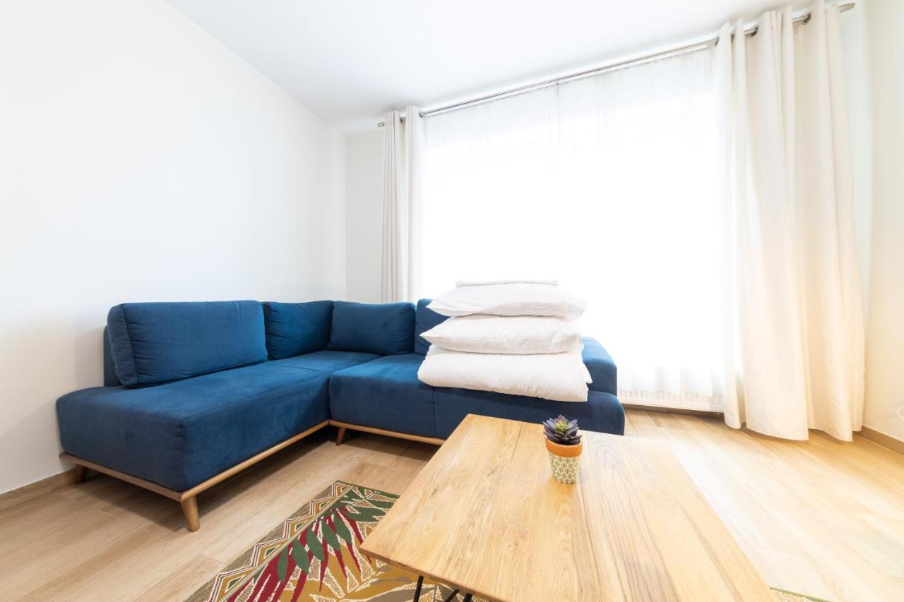 VIP Apartamenty Butikowa Bialystok Bagian luar foto
