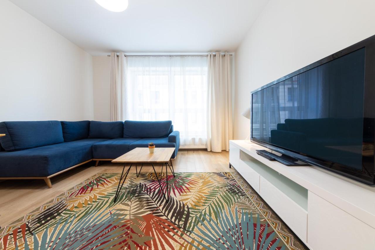 VIP Apartamenty Butikowa Bialystok Bagian luar foto