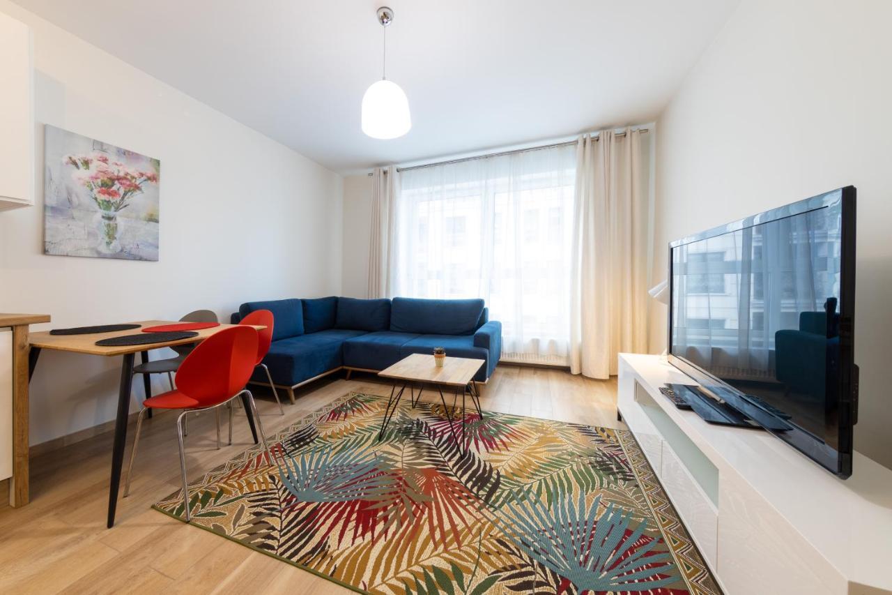 VIP Apartamenty Butikowa Bialystok Bagian luar foto