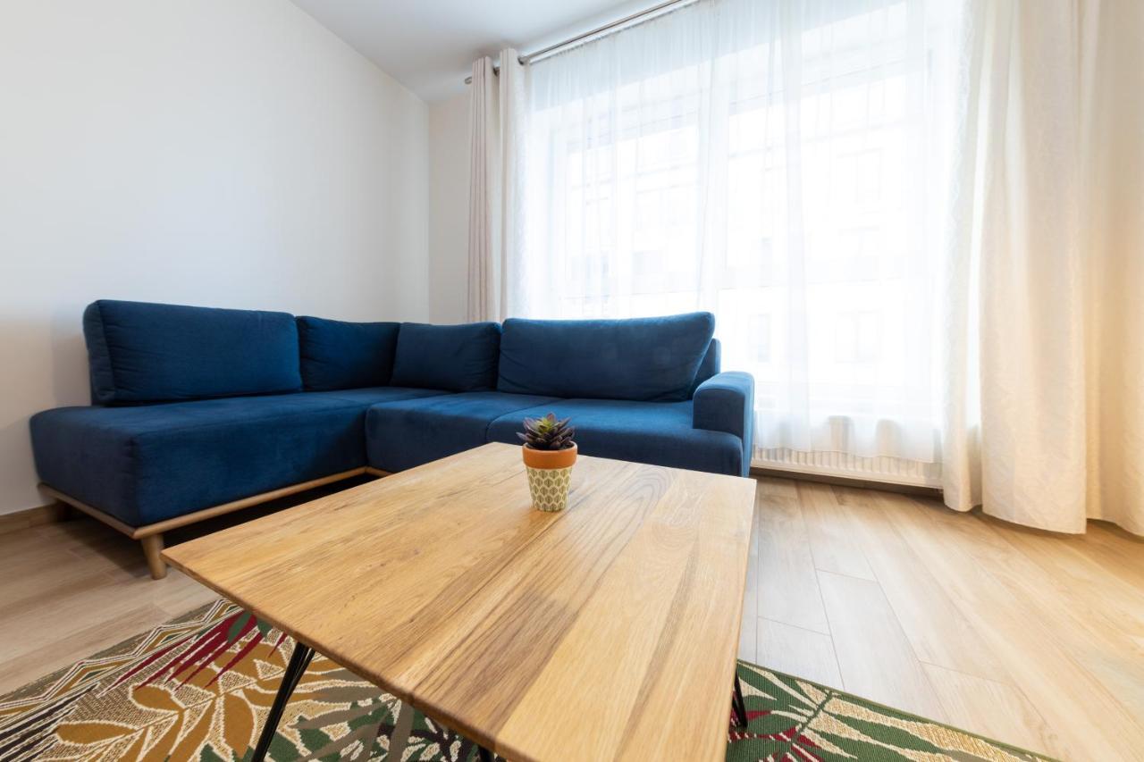VIP Apartamenty Butikowa Bialystok Bagian luar foto