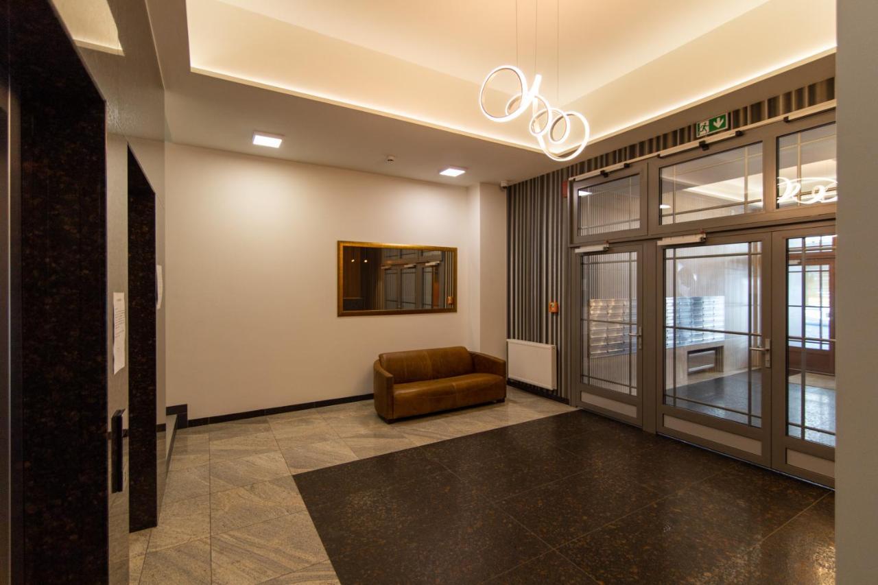 VIP Apartamenty Butikowa Bialystok Bagian luar foto