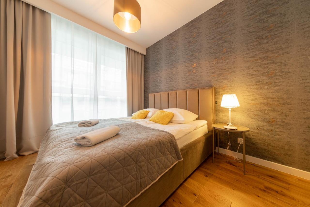 VIP Apartamenty Butikowa Bialystok Bagian luar foto