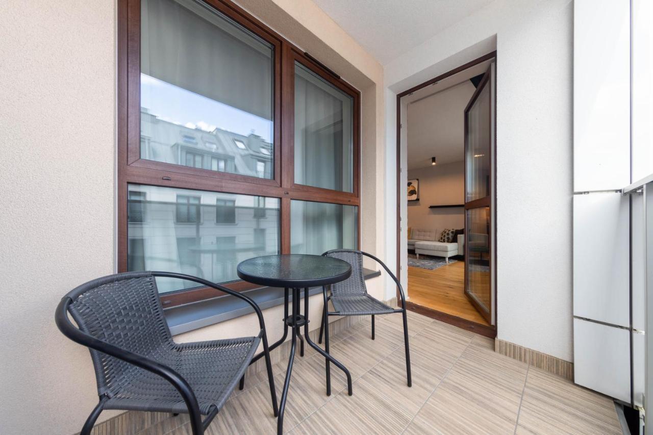 VIP Apartamenty Butikowa Bialystok Bagian luar foto