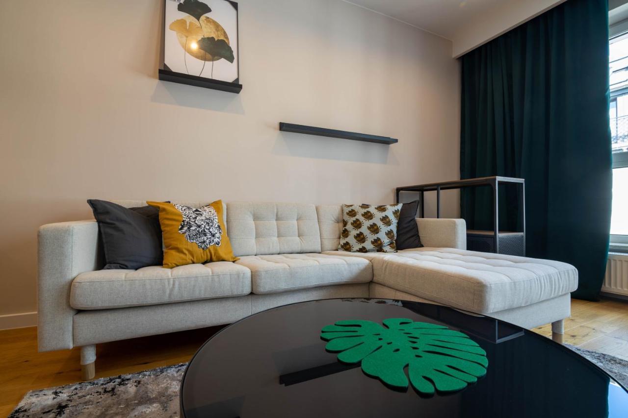 VIP Apartamenty Butikowa Bialystok Bagian luar foto