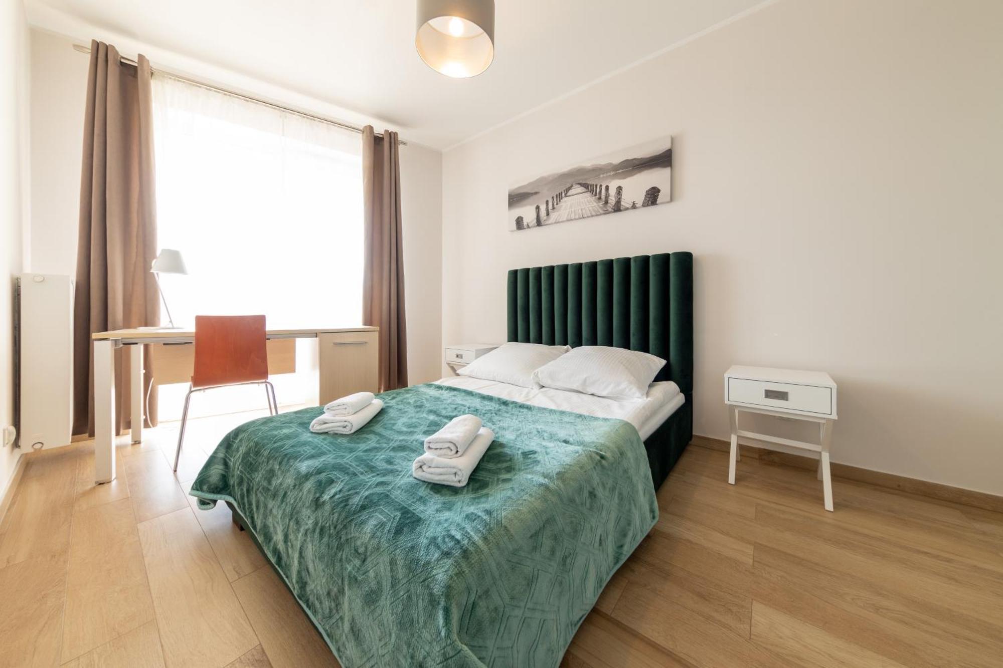 VIP Apartamenty Butikowa Bialystok Bagian luar foto
