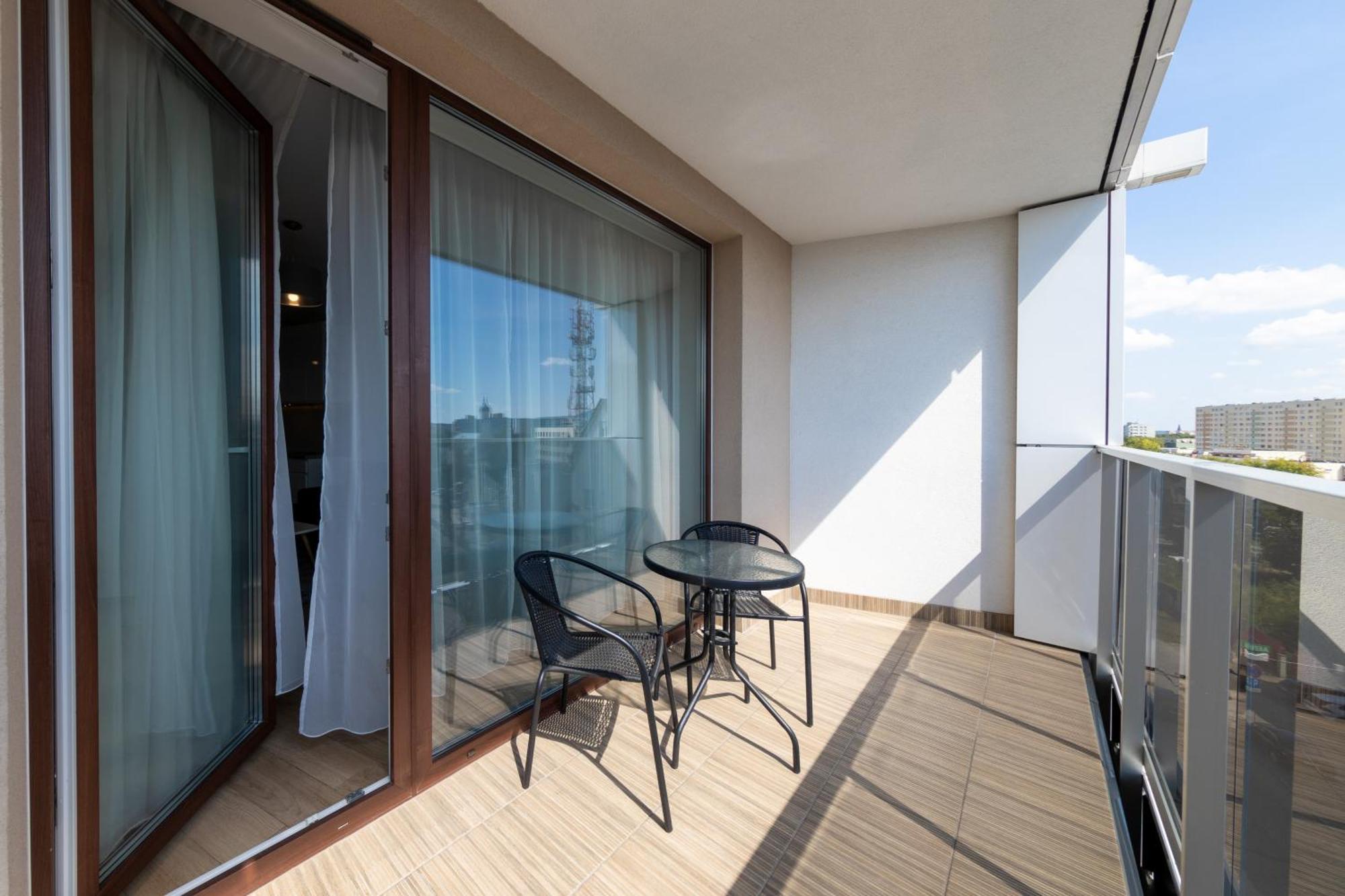 VIP Apartamenty Butikowa Bialystok Bagian luar foto