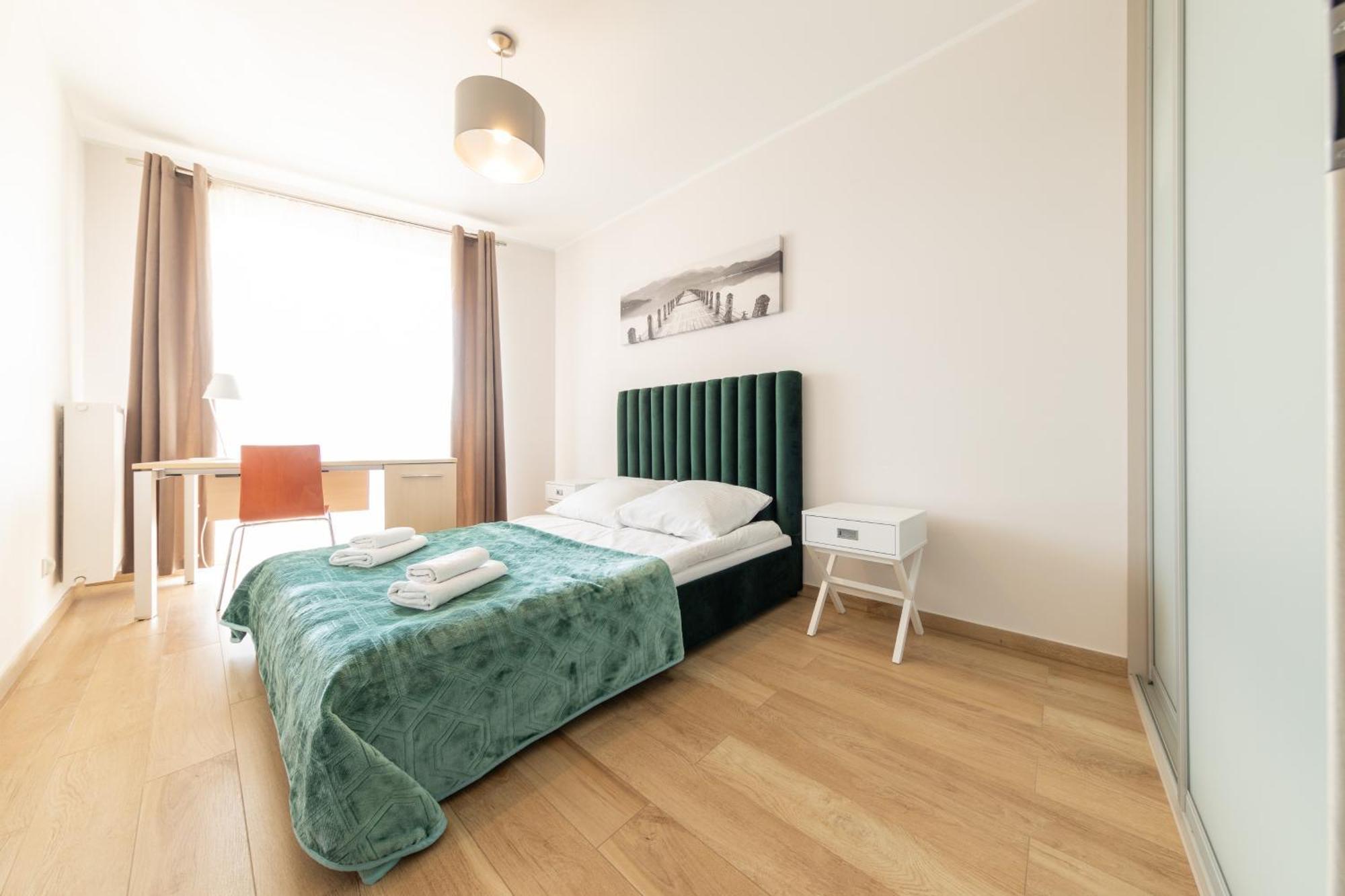 VIP Apartamenty Butikowa Bialystok Bagian luar foto