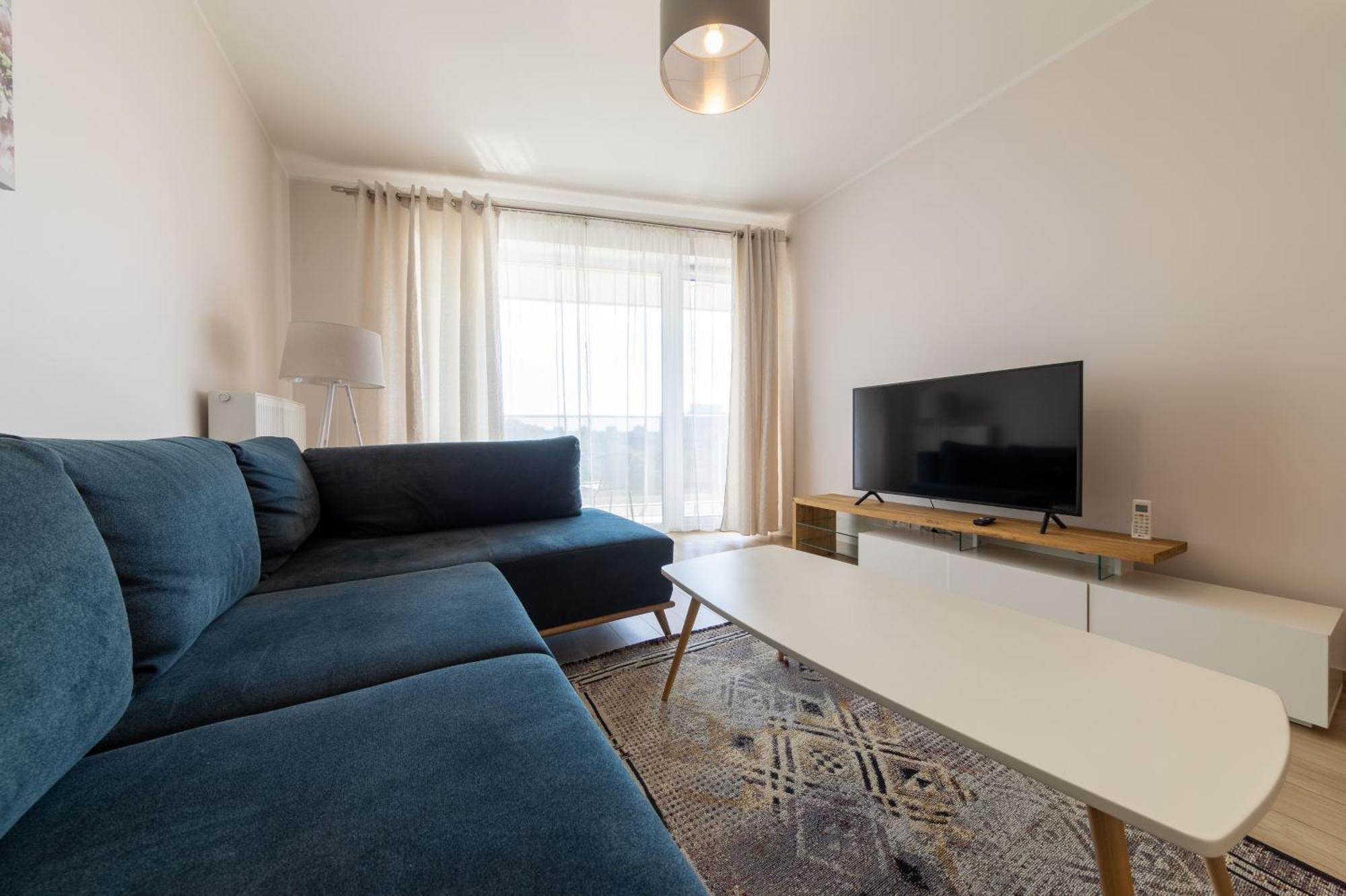 VIP Apartamenty Butikowa Bialystok Bagian luar foto