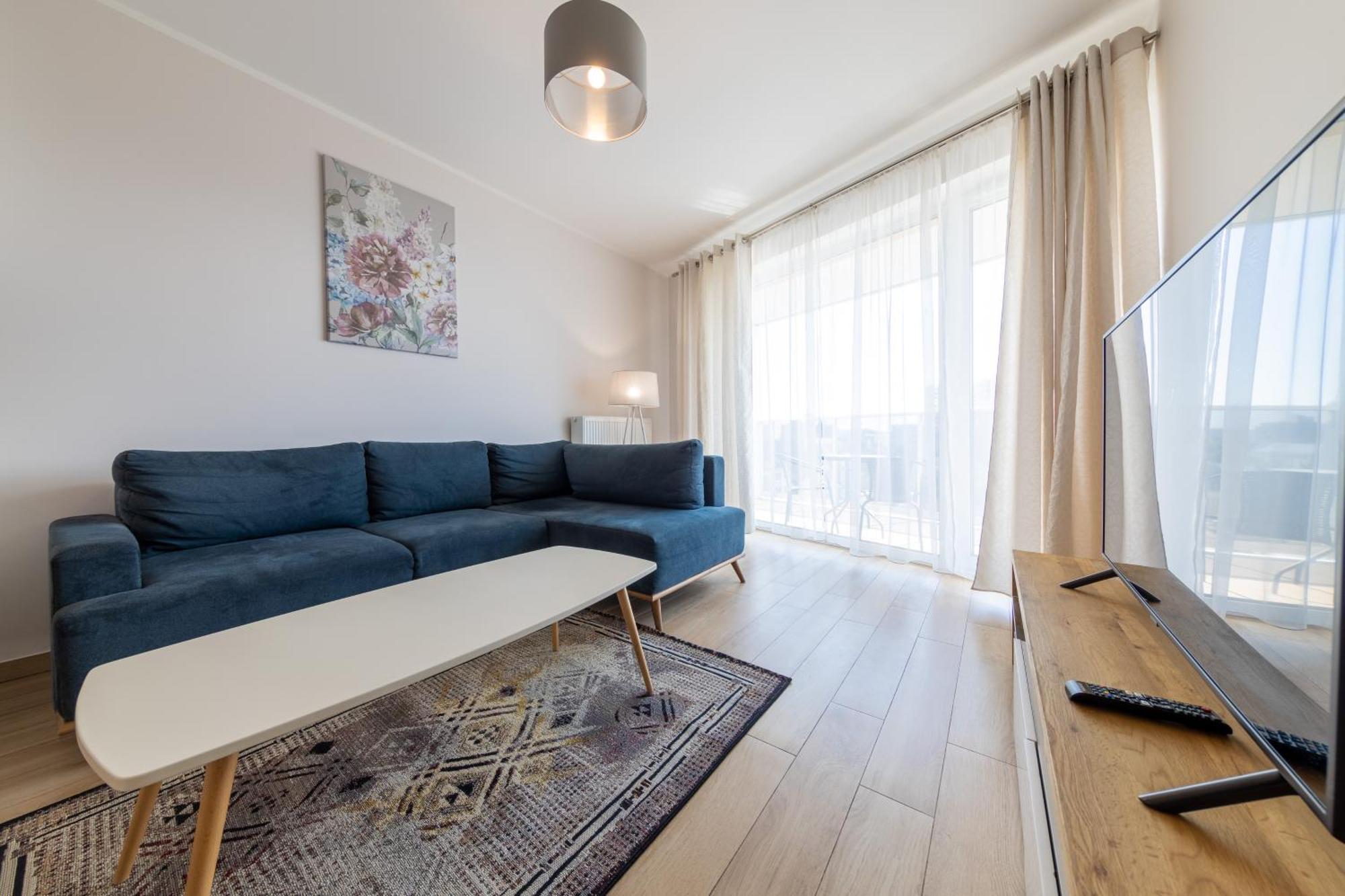 VIP Apartamenty Butikowa Bialystok Bagian luar foto