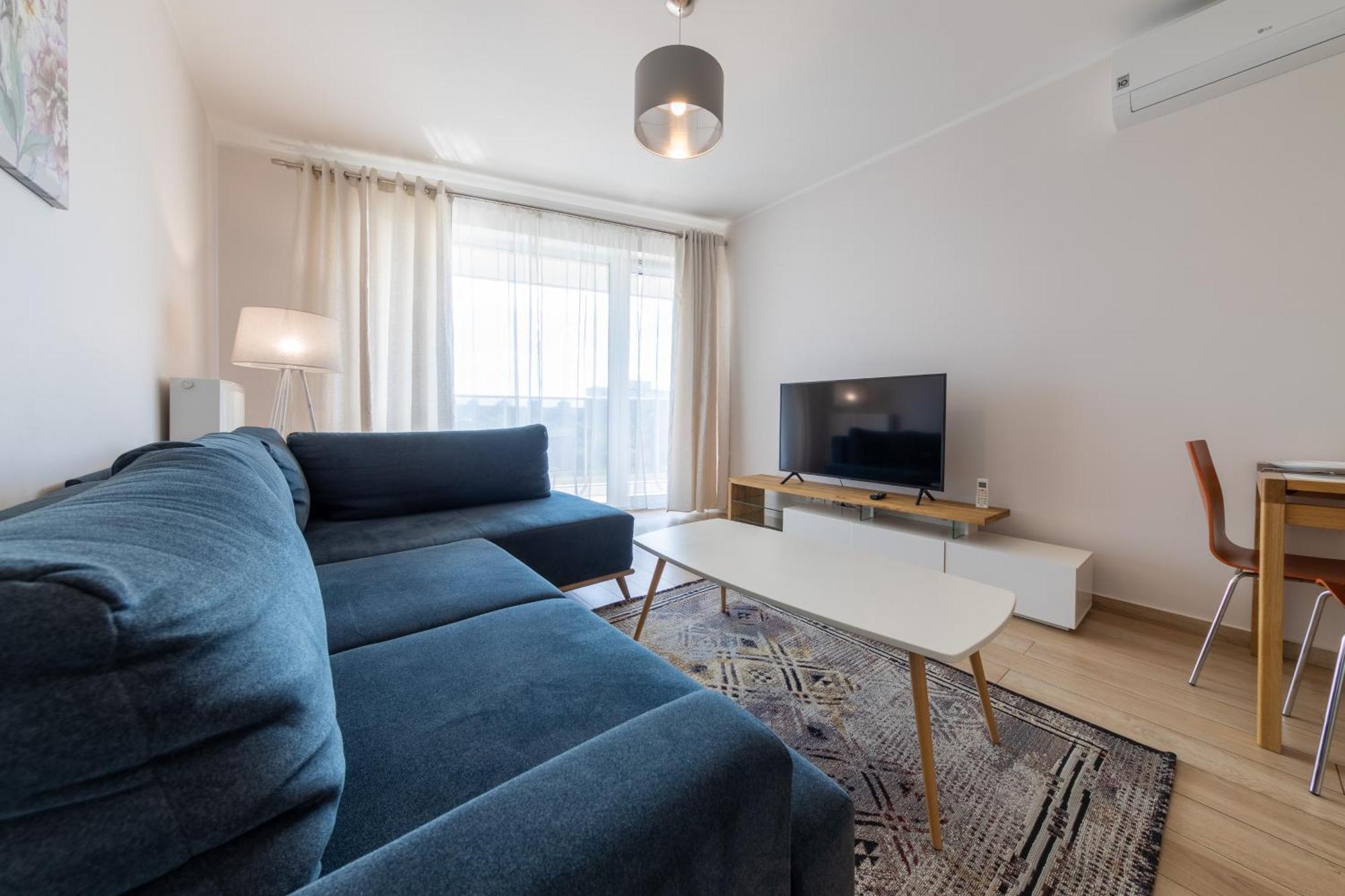 VIP Apartamenty Butikowa Bialystok Bagian luar foto