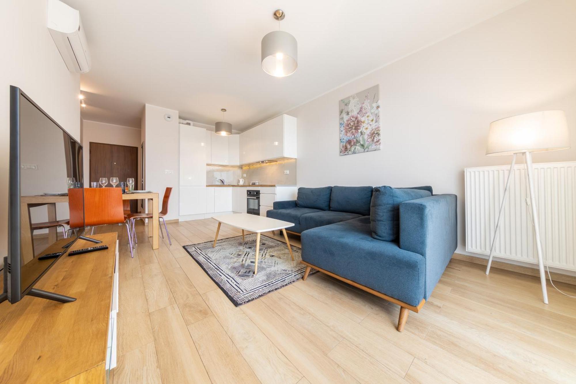 VIP Apartamenty Butikowa Bialystok Bagian luar foto